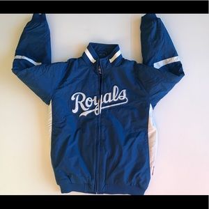 COPY - “ROYALS” Jacket